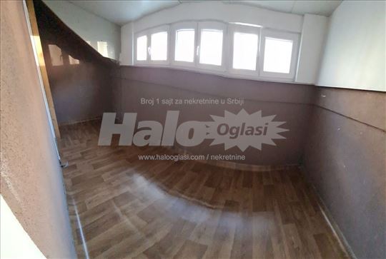 Stan 36,04 m2+10 m2 zatvorena terasa+14 m2 terasa