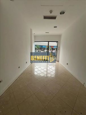 Tc Milenium - lokal25m2