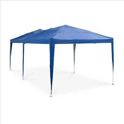 Uniprodo sklopivi vodootporni paviljon 2.95x5.85m