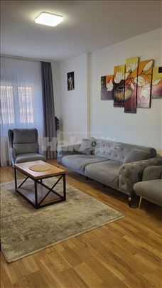 Vidikovac novogradnja Kneza Višeslava 60m2 +16,5ga