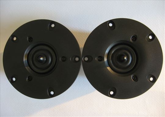 Vifa-Peerless XT25BG60-04 visokotonci novi