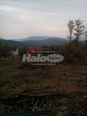 Vrnjačka Banja plac 