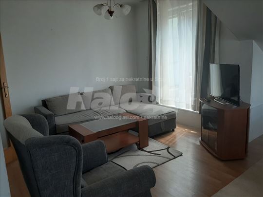 Vuk, 2.0 Novogradnja, namešten