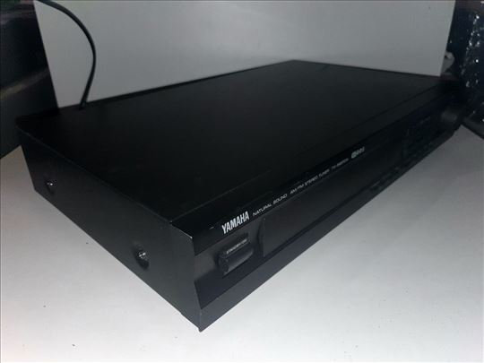 Yamaha TX-592RDS