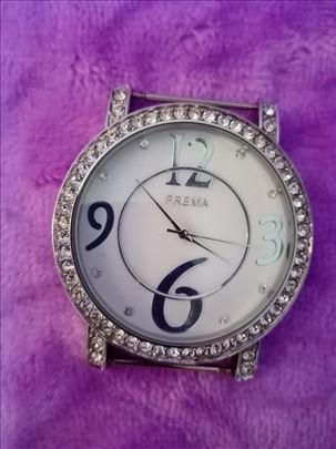 Ženski rucni sat Clock