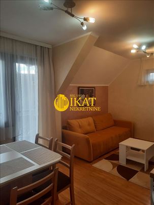 Zlatibor, Zova, 39m2, odlična investicija