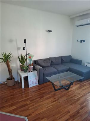 Zvezdara, Bore Prodanovića, 35m2, renoviran