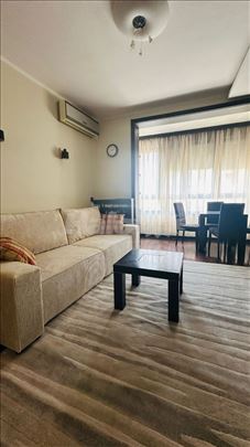 47m2 dvosoban-Vračar-Vojislava Ilića