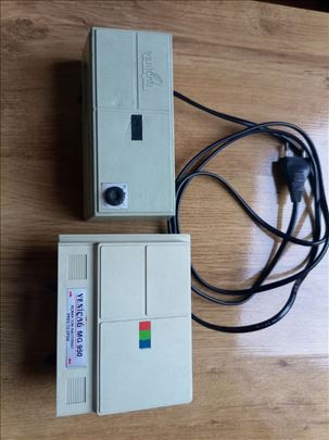 Antensko pojacalo 50db - 2 komada