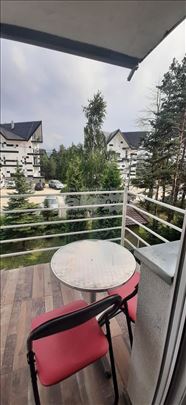 Prostran dupleks 70m2 – 3 terase – parking