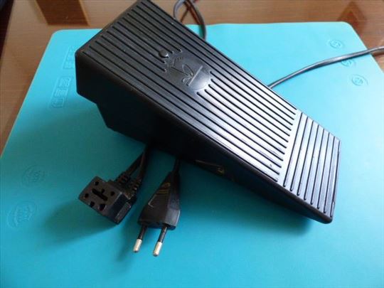 Bagat papučica električna za Extramatic šivaću maš