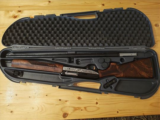 Benelli Duca di Montefeltro 12/76