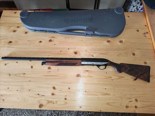 Benelli Duca di Montefeltro 12/76