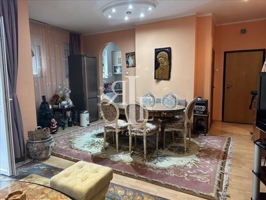 Beograd, Rakovica, Marička, 2.0, 56m2, renoviran 5