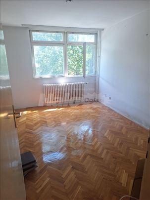 Borča 1, stan 1.0 adaptibilan