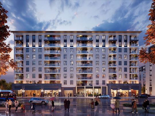 Bw Alegra, 2.0 - Odlican Stan