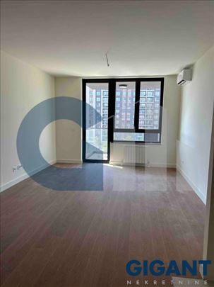 BW-Quartet 3, 60m2