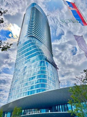 Bw St. Regis Residence-kula Beograd