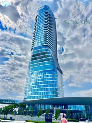 Bw St. Regis Residence-kula Beograd