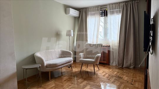 Centar Stari grad, lux jednoiposoban CG