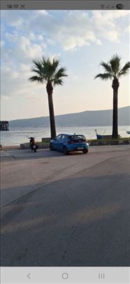 Crna Gora, Bijela, kuća za odmor