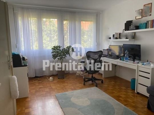 Denkova bašta, 63m2, III, cg, useljiv ID#1440