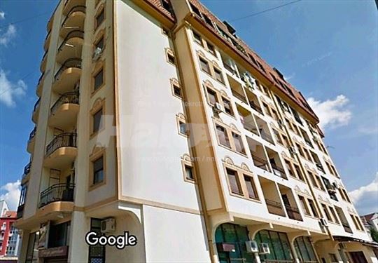 Novi Sad - Grbavica (Braće Ribnikar 63) - GS 24 m2