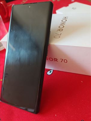 Honor70 