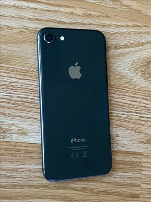 iPhone 8 