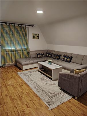 Izdaje se odličan stan kod Gradske bolnice, 90m2
