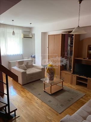 Karaburma, Vlašićka, 55m2