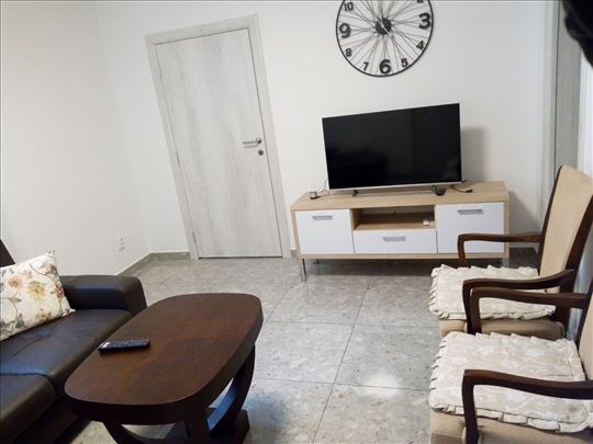 Kosančićev venac, renoviran useljiv 3.0, može PP