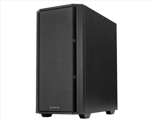 Kućište CHIEFTEC Pro mini AZ-01B-OP NOVO!