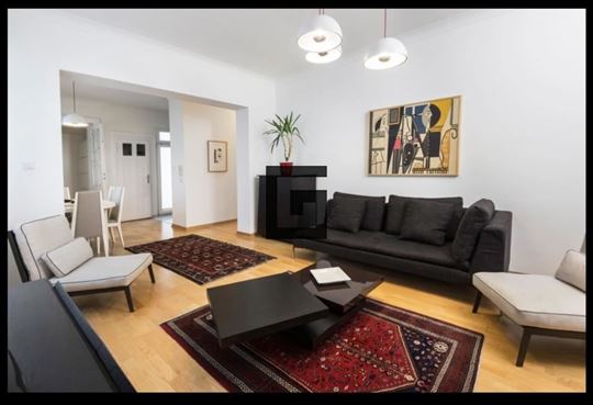 Lux, Trg Republike, 100m2, 3.5. ID#1714