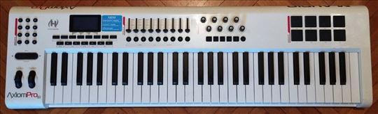 M-AUDIO - Axiom Pro 61