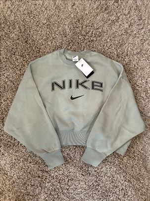 Nike - Oversized Duks