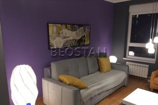 Novi Beograd - A blok savada #63276