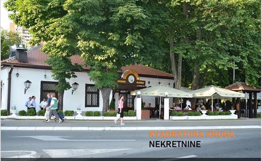 Novi Beograd, odlični sprat, lokacija, adaptibilan