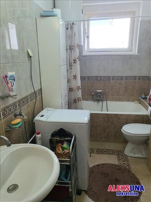 Novi Sad, Centar, Stan, 2, 45,00m2