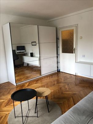 Novi Sad, Grbavica, jednosoban stan 