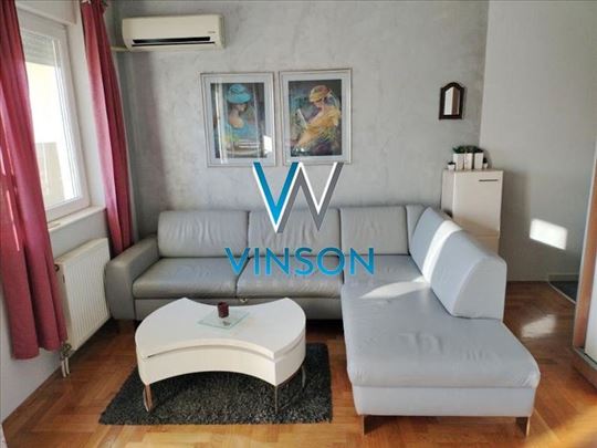 Novi Sad, Nova Detelinara - Nameštena garsonjera I