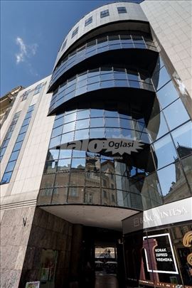 Office Space for Rent – Prime Location
