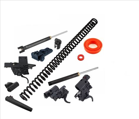 Opruge sve modele Hatsan vazdusnih puški