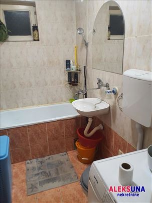 Petrovaradin, Petrovaradin, Stan, 1.5, 43,00m2