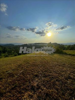 Plac Divčibare-Rosići