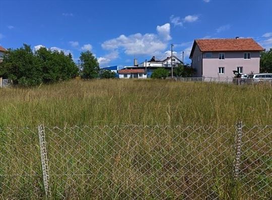Plac u Vinogradima