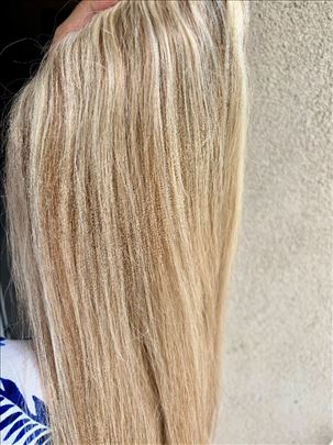 Prirodna nadogradnja na klipse