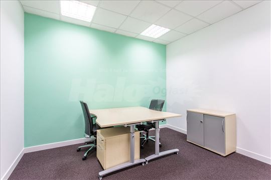 Privatne kancelarije za 1 osobu na lokaciji GTC 19