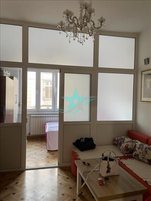 Prodaja 1,5 stana u Kneginje Zorke ID#1221