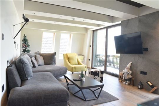 Prodaja 3.0 Apartman Na Kopaoniku